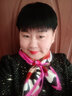 瑪麗亞·古琦（MARJA KURKI）真絲絲巾女小方巾 真絲圍巾 桑蠶絲中方巾禮盒裝 誰(shuí)在躲藏 紫紅色 曬單實(shí)拍圖
