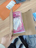 KDA 相片型光盤貼紙  打印光碟標簽紙白色VCD目錄紙CD DVD不干膠光面12CM光盤封面貼 光盤貼紙 曬單實拍圖