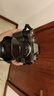 富士（FUJIFILM）微單xm5 xt5 xh2s xt30ii xs20 xt4適用 富士微單數(shù)碼相機變焦鏡頭 富士鏡頭XF 16-50mm F2.8-4.8拆頭 官方標配 曬單實拍圖