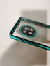 酷博圖【360°全包】華為mate30pro手機殼mate30Epro保護套素皮Mate30雙面玻璃防摔磁吸鏡頭全包無(wú)需貼膜 Mate30 （E）Pro【翡冷翠】 360°全包防護 雙面防爆玻璃/曲面 曬單實(shí)拍圖
