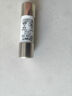 正泰（CHNT） 圓筒形熔斷器RT28-32芯子保險(xiǎn)絲保險(xiǎn)管10*38mm 熔斷器底座可選 RT28N-32X1P熔斷器底座 曬單實(shí)拍圖