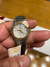 歐米茄（OMEGA）瑞士手表 星座系列石英女表123.20.24.60.05.004情人節(jié)禮物 曬單實(shí)拍圖