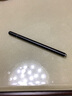 冉閱適用于 蘋(píng)果iphone15/14電容筆13觸屏xs/xr手寫(xiě)筆11/12promax通用高精度觸控筆 黑色磁吸【配送備用筆頭】 iPhone手機通用 曬單實(shí)拍圖