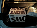 SHOEI Z8頭盔日本原裝進(jìn)口摩托車機(jī)車賽盔賽道四季盔3C認(rèn)證 MARQUE Z6/TC-1（紅螞蟻） XXL（適合62-63頭圍） 曬單實(shí)拍圖
