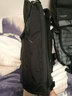 TIMBUK2騎行防潑水反光多色15英寸商務(wù)電腦包大容量雙肩包男女 Lane系列 深灰色 曬單實(shí)拍圖