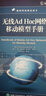 無線Ad Hoc網(wǎng)絡(luò)移動模型手冊 電子工業(yè)出版社 (美)拉迪卡·蘭詹·羅伊 著 于鵬 等 譯 書籍 圖書 曬單實拍圖