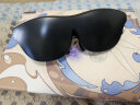 ROKID眼镜系列若琪Max/Lite智能AR眼镜游戏3D观影直连rog掌机手机电脑投屏盒子非VR眼镜一体机 Max单机[支持DP直连] 实拍图