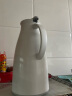 JEKO&JEKO保温壶家用户外开水瓶热水瓶暖壶保温瓶暖瓶大容量 1.9L丝绸灰 实拍图