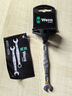 維拉（WERA）開(kāi)口梅花兩用扳手德國6003進(jìn)口呆扳手省力工具大全汽車(chē)維修組套 5.5號單只（05020190001） 曬單實(shí)拍圖