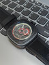 SEVENFRIDAY七個(gè)星期五情侶對(duì)表時(shí)尚碳纖維手表男方形大表盤瑞表 PS3/02 曬單實(shí)拍圖