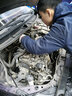 NGK 銥鉑金火花塞 單支 ILKAR7B11 適用于 卡羅拉-一汽豐田 1.8L 曬單實(shí)拍圖