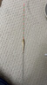 阿盧C22鯽魚(yú)漂鯉魚(yú)漂蘆葦浮漂黑坑野釣加粗尾醒目高靈敏長(cháng)桿翹嘴浮標 LPC22-15目本色大紅大綠3目半粗 4號一支（約2.72克） 曬單實(shí)拍圖