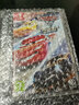 【二手99新】任天堂Switch NS海外游戲實體卡帶適配Switch2軟件 NS1/NS2通用 賽車總動員3 汽車總動員3 英文 曬單實拍圖