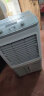 先锋（SINGFUN）风扇空调扇制冷/冷风机家用冷风扇/小空调制冷风扇落地/电扇制冷机无叶风扇冷气扇DKT-L7AR 实拍图