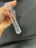 京豪適用三星S24Ultra手機殼透明S24U手機套防摔全包邊鏡頭保護套硅膠軟殼男女新款簡(jiǎn)約個(gè)性后蓋保護殼 6.8寸S24Ultra（SM-S9280）氣囊殼 曬單實(shí)拍圖