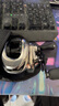SHIMANO 禧瑪諾21新ANTARES DC雷斯21DC水滴輪電子剎車遠(yuǎn)投輪 左手 HG LEFT（7.4速比） 曬單實(shí)拍圖