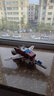孩之寶（Hasbro）變形金剛手辦模型玩具 IDW 圍城系列 兒童禮物 L級天火 拆封后不支持退換 曬單實拍圖