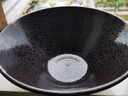 慕質(zhì)（MUZHI）日式創(chuàng  )意拉面碗出口陶瓷大號湯碗復古碗家用牛肉拉面碗 8''秋意碟簧 曬單實(shí)拍圖