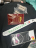 帝諾巴素蘭羊毛線中細(xì)毛線團(tuán)手工編織diy美利奴羊毛手編織毛衣圍巾線 03花駝色 曬單實拍圖
