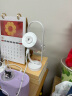 海纳斯（HANASS）加湿器 迷你家用卧室 办公室上加水便携空气加湿器小型插电加湿伴侣 轻音 婴儿 F-008 实拍图