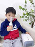 rossmax脈博士脈博士霧化器家用家庭霧化兒童嬰幼兒成人家用醫(yī)用級(jí)霧化器NB500 【兒童適用】?jī)和F化霧化配件*5+退熱貼 曬單實(shí)拍圖
