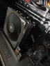 Thermalright(利民) AXP90-X53 ITX风冷散热器 53mm高度散热器 4热管 铜底镀镍回流焊工艺 支持LGA1700/AM5 实拍图
