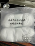 驍芬防臭襪子男士短襪淺口隱形船襪夏季薄款日系椰子民族風(fēng)潮流短襪 純白款短襪 10雙裝 曬單實(shí)拍圖