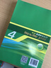英語聽力入門3000 修訂版 學(xué)生用書4 曬單實(shí)拍圖