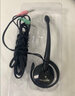電音（DANyiN） DX-132單邊商務網絡會議話務聽說耳機呼叫中心電腦交流辦公耳麥3.5mm帶麥 3.5MM雙插電腦單邊耳機 曬單實拍圖