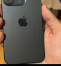 Apple/苹果 iPhone 14 Pro Max (A2896) 128GB 暗紫色 支持移动联通电信5G 双卡双待手机 实拍图