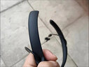 BOSE700 無(wú)線(xiàn)降噪藍牙耳機NC700頭戴式主動(dòng)消噪藍牙耳麥手勢觸控耳機 黑色簡(jiǎn)裝自用（95新） 曬單實(shí)拍圖