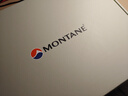 MONTANE盟泰恩TENACITY男士軟殼褲 防風(fēng)高彈褲 輕量耐磨徒步越野戶(hù)外褲子 橄欖綠（常規款） XL 36 曬單實(shí)拍圖