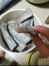 鮮承挪威三文魚(yú)頭 400-600g 1個(gè) 袋裝 海鮮水產(chǎn)魚(yú)類(lèi) 煲湯食材 三文魚(yú)頭 400g -600g 曬單實(shí)拍圖