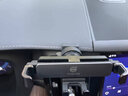 沃爾沃車載手機(jī)支架S60 S90 XC40 XC60 XC90 V60 V90專用汽車導(dǎo)航支架車用品 【19-24款】S60/V60-亮黑色-帶標(biāo) 曬單實(shí)拍圖