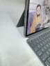 罗技（Logitech）Combo Touch iPad Pro保护套妙控键盘平板电脑键盘保护套苹果 IK1176 （适用iPad Pro1-4代） 晒单实拍图