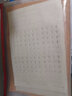 富美高（FolderMate） A4防水文件袋 高中小學(xué)生科目分類 資料試卷透明拉邊袋 網(wǎng)格收納袋  A4科目分類袋 米白色 1個 曬單實拍圖