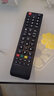 適用三星電視遙控器SMART HUB RMCTPJ1AP2 UA65JU6800JUA55JU7800 替代款 曬單實(shí)拍圖