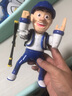 靈動創(chuàng)想（LDCX） 熊出沒兒童玩具 熊熊樂園百變幻變熊大光頭強(qiáng)變形合體套裝 熊新奇系列-幻變裝甲 曬單實拍圖