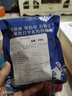 零拾令香辣鰻魚絲500g鰻魚條海魚干制品零食麻辣鰻魚條即食休閑海味食品 香辣味鰻魚絲100g 曬單實(shí)拍圖