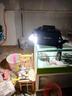 優(yōu)邦亮太陽(yáng)能板發(fā)電系統(tǒng)家用220v電池板充電板小型戶外太陽(yáng)能照明燈電源 3606全套12v照明款15瓦板 曬單實(shí)拍圖