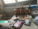 海天廚房調料組合26件套裝調味品大全炒菜佐料醬油生抽老抽醋蠔油香料 調料大全做菜調料18件套 曬單實拍圖