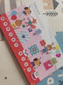 英文原版 First Maths 認(rèn)識數(shù)字 Usborne Lift the Flap 兒童數(shù)學(xué)啟蒙認(rèn)知翻翻書 綠山墻 認(rèn)知翻翻書 曬單實拍圖