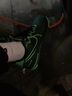耐克（NIKE）【嚴選好物】 AF1 Air Force 1 Low 空軍一號男女 低幫休閑板鞋 Supreme聯(lián)名純白CU9225-100 40.5 曬單實(shí)拍圖