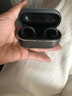 GEKARICK骨傳導(dǎo)藍(lán)牙耳機(jī)藍(lán)牙5.3不入耳式耳夾掛耳式耳機(jī)藍(lán)牙開(kāi)放式新款運(yùn)動(dòng)真無(wú)線適用安卓蘋(píng)果 黑灰色 曬單實(shí)拍圖