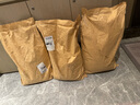 倍世（BWT）歐洲高端軟水機(jī)再生鹽原裝進(jìn)口軟水鹽軟水機(jī)專用鹽25KG/袋 3袋裝 進(jìn)口軟水鹽 曬單實(shí)拍圖