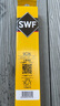 法雷奧（VALEO）SWF雨刮器無(wú)骨雨刷器對裝26/26 保時(shí)捷卡宴Cayenne 大眾途銳  曬單實(shí)拍圖