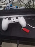 索尼（SONY）PS4原裝二手游戲主機11型\/12型\/Slim\/Pro家用VR體感娛樂(lè ) 【95新暢玩版】12型1TB【海量游戲免費玩】 主機+雙手柄 曬單實(shí)拍圖