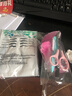 爵士狼（JUESHILANG） 修眉卡眉毛貼懶人輔助器連體眉貼畫眉眉形卡一字眉初學(xué)者女士美妝工具 8款手持眉卡+眉筆+眉剪+修眉刀+12款眉貼 曬單實(shí)拍圖