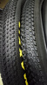 瑪吉斯山地車(chē)胎26寸內外胎26x1.95(50-559)自行車(chē)輪胎26x2.1外胎 瑪吉斯27.5x2.1折疊防刺外胎 曬單實(shí)拍圖