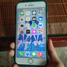 蘋果 Apple  8Plus手機(jī)  蘋果8P 二手手機(jī)全網(wǎng)通 二手9成新 更換全新品牌電池100% 金色【贈(zèng):5件套】 64G 曬單實(shí)拍圖